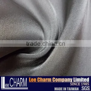 100% Polyester Soft Light Home Textile Satin Fabric thumbnail-1