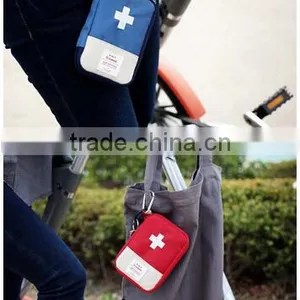 AN652 ANPHY Portable High-capacity Medical Kit,storage Package for Journey,Medkit thumbnail-5
