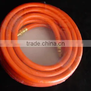 2015 Hot Sale Ts16949 Certificate Nitrile Aging Resistant 10mm 300psi E85 Fuel Hose thumbnail-1