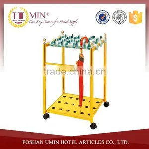 Hotel Wet Umbrella Stand thumbnail-1