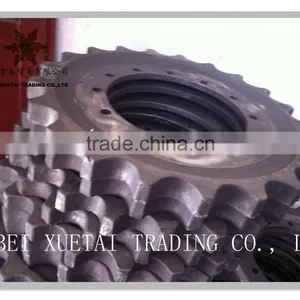 Bulldozer Gears thumbnail-2