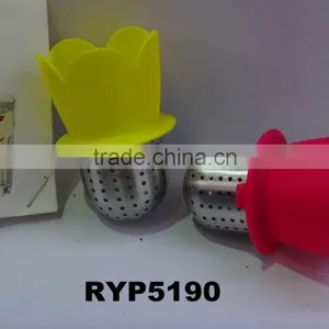 RYP5190 Set of 2 Tea Infuser thumbnail-1
