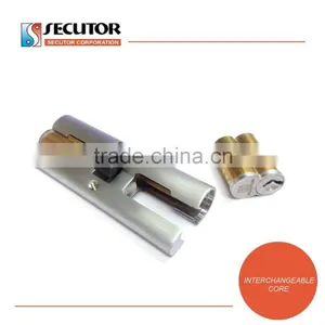 EPIC Door Cylinder Lock With Knob thumbnail-4
