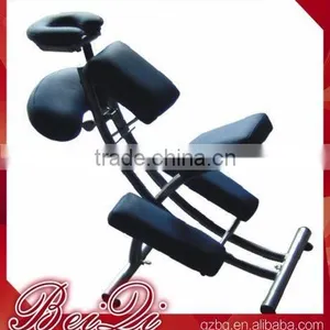 Beiqi Newest Massage Table Strong Cheap Price Used Salon Furniture Professional Massage Bed Facial Bed Mattress for Sale thumbnail-1