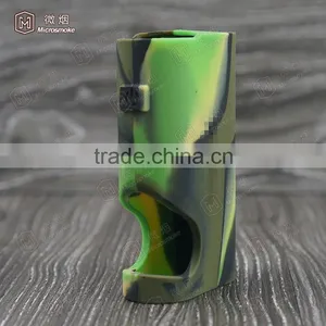 Multifunctional Dripbox Dripmod 60w Starter Kit Silicone Case Skin Cover Sleeve Rubber With Great Price thumbnail-1