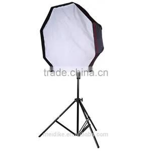 Professional Tricolor Light Octagonal Folding Softbox thumbnail-1