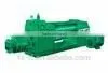 Factory Price Solid Hollow Brick Vacuum Extruder Machine/high Quality Vacuum Pump Extruder TL -CXJ-B450/350 thumbnail-1