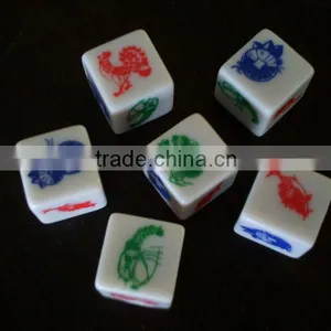 Dice Set thumbnail-1