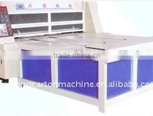 Full-automatic Computer System Die-cutter Machine thumbnail-1