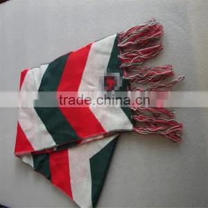 2016 Football Fan Scarf for Promotion thumbnail-3