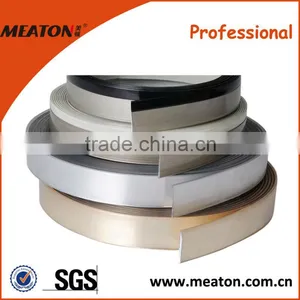 High Quality!! Factory Made Hot Sale Plastic Edge Banding Tape thumbnail-6