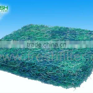 Hot Selling Biochemical Cotton for Fish Pond Filter (factory Price) thumbnail-1