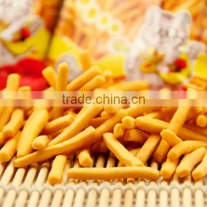 Mimi Stick Snack Production Line/noodle Machine thumbnail-5