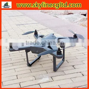2015 Latest Long Fly Time FPV 2.4G Professional Drone With GPS HD Camera Function thumbnail-1