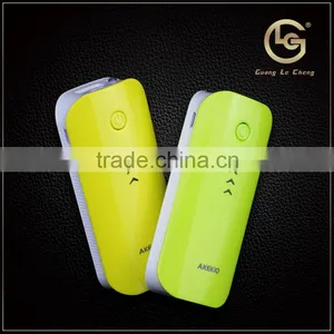 2016 New Product Wholesale Hot Selling Mobile Power Bank' thumbnail-4