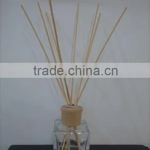 160ml Square Aroma Diffuser Bottle(JX-EW036) thumbnail-1
