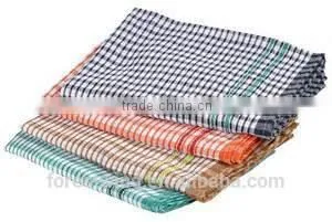 Wholesale Custom Cotton Printed Tea Towel Fabric thumbnail-4
