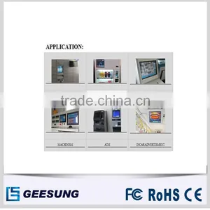 Digital Photo Frame av Input,car Lcd Monitor av Input thumbnail-6