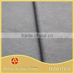 Breathable Nylon Polyester Elastic Fabric for Men Underwear and Sportswear thumbnail-4