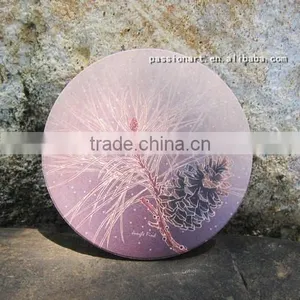 Ceramic Coaster thumbnail-1