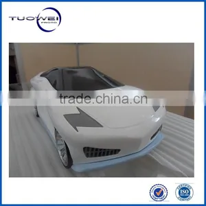 Customiez Plastic Car Mockup Rapid Prototyping thumbnail-1