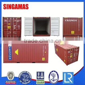 Intermediate Bulk Containers For Sale thumbnail-1
