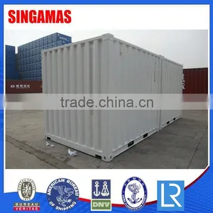 Rectangle 10ft Mini Container thumbnail-5
