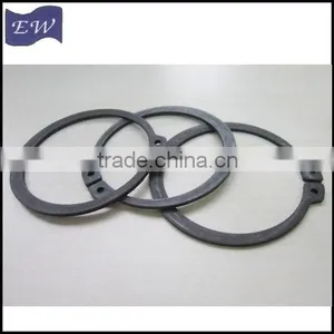 Heavy Duty Standard Circlip 42X2.5mm for Shafts (DIN471 ) thumbnail-1
