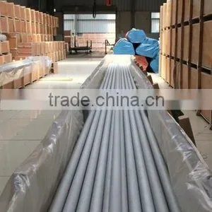 Alloy 20 ASTM B464 Welded Pipe thumbnail-6