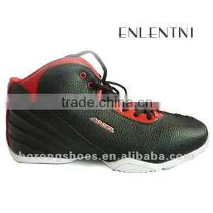 2014 Brand Fashion Basketball Shoes for Men Quality Choice thumbnail-1