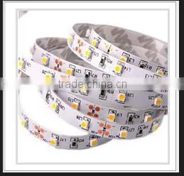 Hot Selling 240leds/meter 12V Double Row 3014 Smd Led Strip thumbnail-1