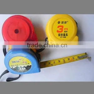 Types of Abs Tape Measure,new Design 1000pcs Moq 5 Meter Economic Cheaper Novelty Promotional Function Measuring Tape thumbnail-3