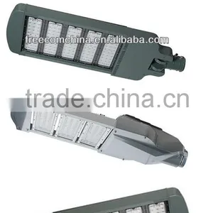 New Style Led Fittings Aluminum 60w Led Street Light Die Casting thumbnail-3