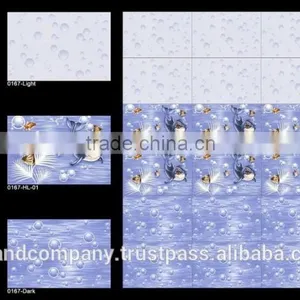 Glossy Wall Tiles 300 x 450 thumbnail-1