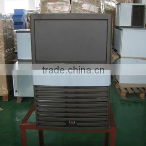 50kg to 105kg/24h Commercial Cube Ice Maker Machine Price List thumbnail-4