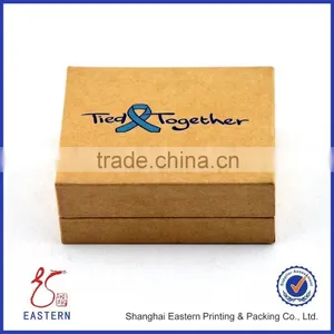 Tie Clip Gift Packaging Boxes/Cardboard Box For Tie Clip thumbnail-2