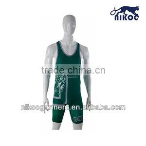 2014 Sublimation Weightlifting Suit/Tri Suit/Triathlon Wetsuit thumbnail-1