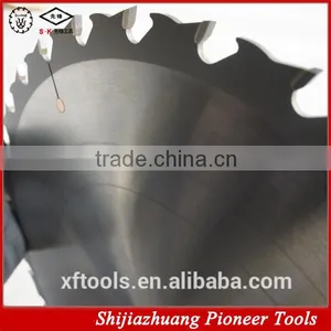 Timber Multi Ripping Carbide Tip Tct Saw Blade thumbnail-1