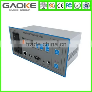 Interactive Smart Classroom E-learning Multimedia Controller thumbnail-1