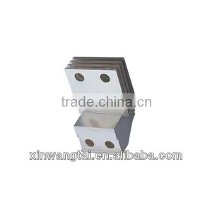 Good Quality Nickel Plated Bolt Terminal thumbnail-1