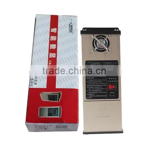 JVCOM SX-150W 12.5A CCTV Intelligent Digital Display Power Supply Voltage Can Adjustable thumbnail-5
