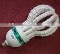 Lotus Bamboo Energy Saving Lamp thumbnail-1