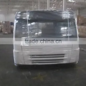 FAW Truck Cabin From Jinan Wentang thumbnail-3