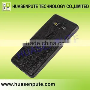 For Samsung A7 PU Leather Case / Crocodile Case For Samsung A7 / For Samsung A7 Leather thumbnail-3