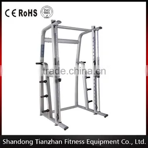 2016 Good Quality Hot Sell /TZ5043 Smith Machine/Strength Equipment thumbnail-2