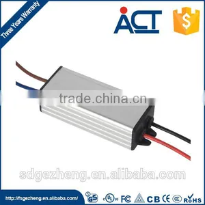 12v 24v Led Driver Led Inverter 12w Ip67 Waterproof Led Driver thumbnail-1