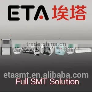 Best Quality Automatic PCB Wave Soldering Machine thumbnail-6