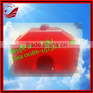 Plastic Incubator Keep Piglets Warming thumbnail-1