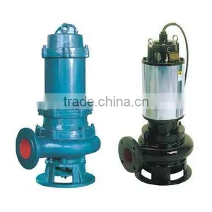Submersible Sewage Pump thumbnail-1