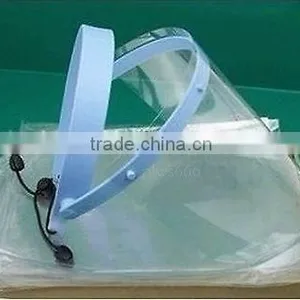 Protective Dental Face Shield Medical Face Shield thumbnail-2